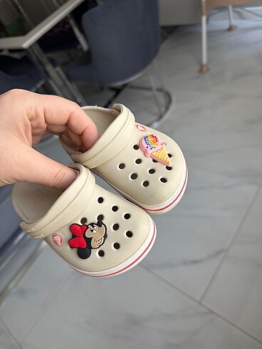 Crocs Orjinal Crocs Terlik C6(22-23)