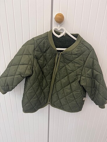 Diğer 1.5 yaş E-bebek mont