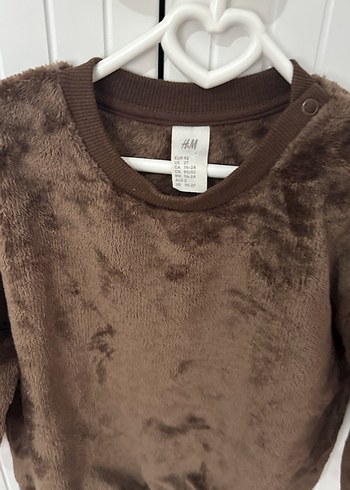 Hm yumoş kazak - Görsel 3