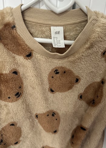 Hm yumoş kazak - Görsel 2