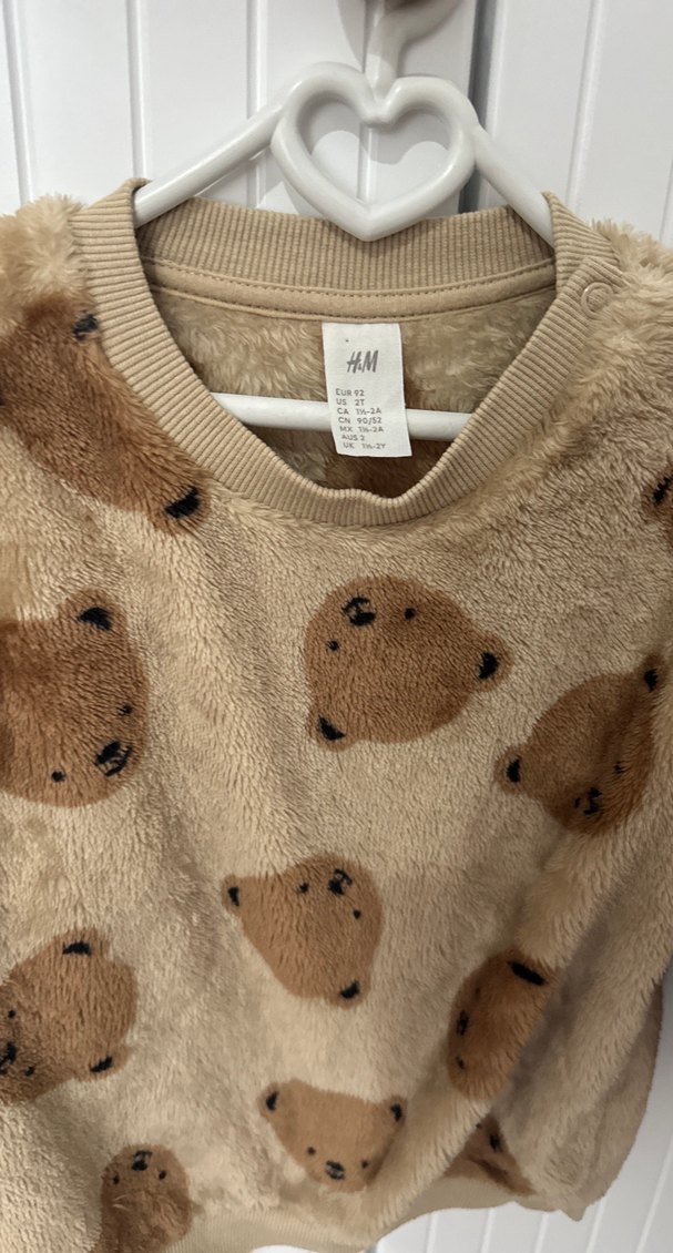 Hm yumoş kazak - Görsel 2