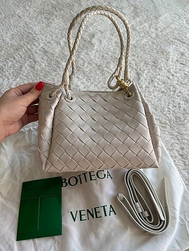 Bottega veneta çanta