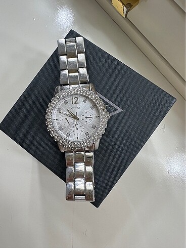 Guess saat