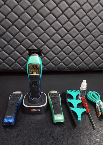 WMARK XT1 Polar Yüksek Hızlı Sıfırlama ve çizim makinesi - Görsel 5