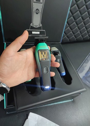 WMARK XT1 Polar Yüksek Hızlı Sıfırlama ve çizim makinesi - Görsel 4