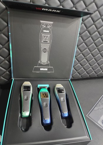 WMARK XT1 Polar Yüksek Hızlı Sıfırlama ve çizim makinesi - Görsel 2