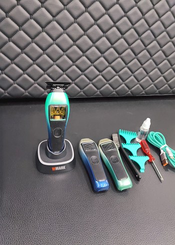 WMARK XT1 Polar Yüksek Hızlı Sıfırlama ve çizim makinesi - Görsel 7