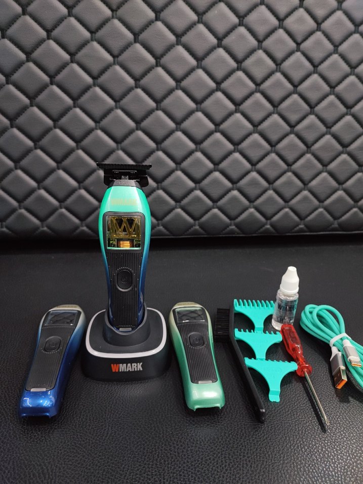 WMARK XT1 Polar Yüksek Hızlı Sıfırlama ve çizim makinesi - Görsel 5