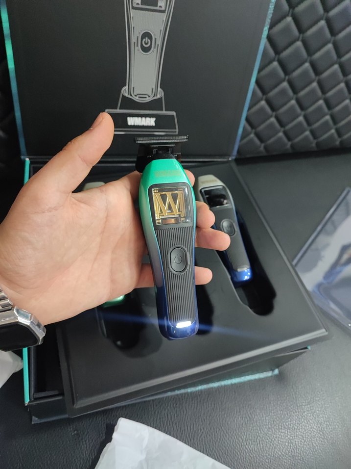 WMARK XT1 Polar Yüksek Hızlı Sıfırlama ve çizim makinesi - Görsel 4