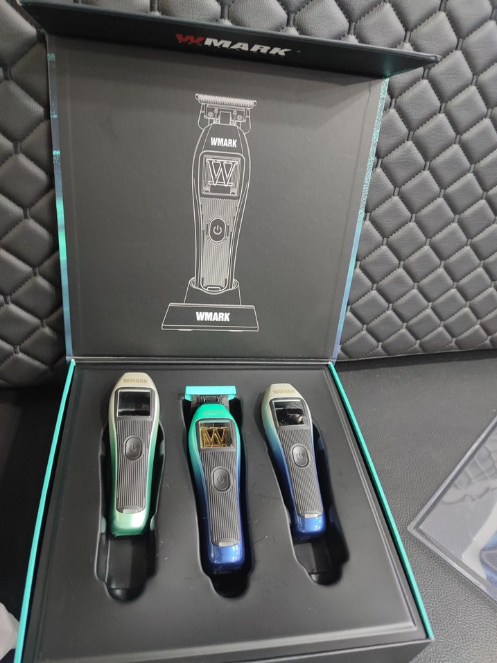 WMARK XT1 Polar Yüksek Hızlı Sıfırlama ve çizim makinesi - Görsel 2