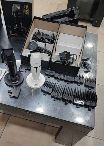 JRL ONYX FF2020C-B - Görsel 6