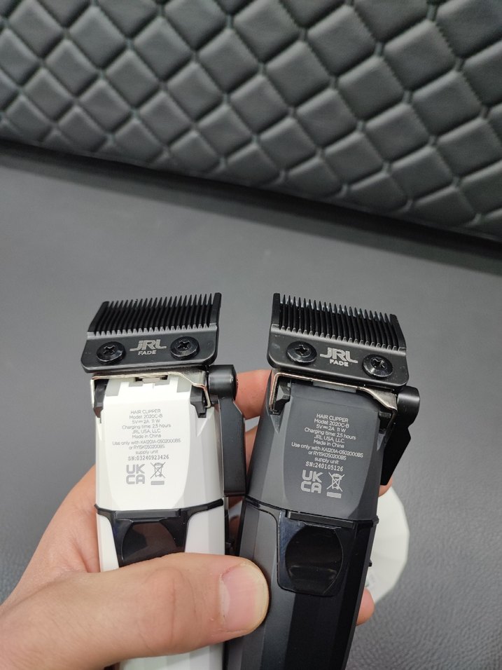 JRL ONYX FF2020C-B - Görsel 4