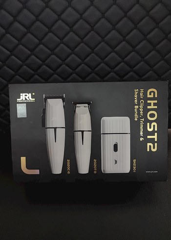 JRL GHOST2 COMBO - Görsel 2