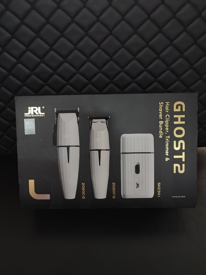 JRL GHOST2 COMBO - Görsel 2