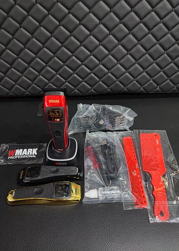 WMARK NG-x1  Saç Kesme Makinesi - Görsel 6