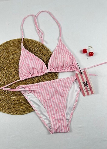 Bikini takımı 