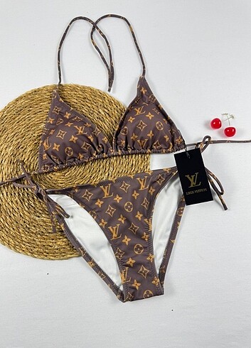 Bikini takımı 