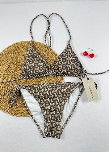 Bikini takımı 