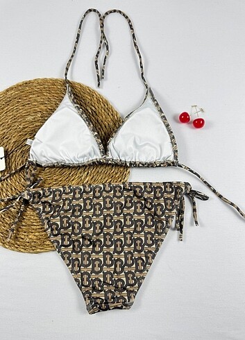 m Beden Bikini takımı 