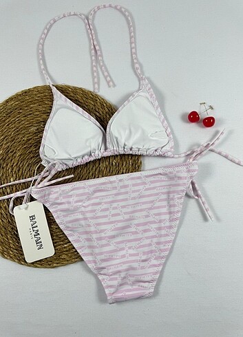 xl Beden Bikini takımı