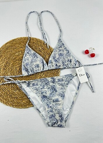 Bikini takımı 