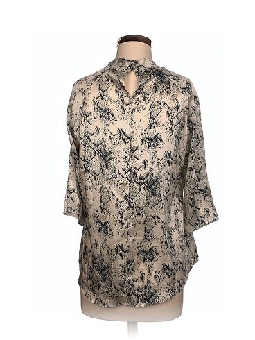 xl Beden Chima Bluz %70 İndirimli.