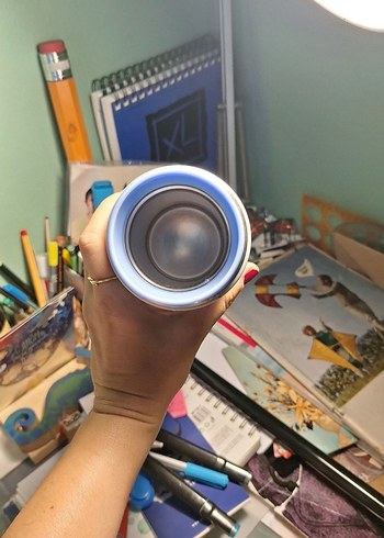 Tantitoni Termos - Görsel 2