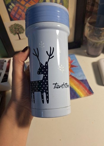 Tantitoni Termos - Görsel 3