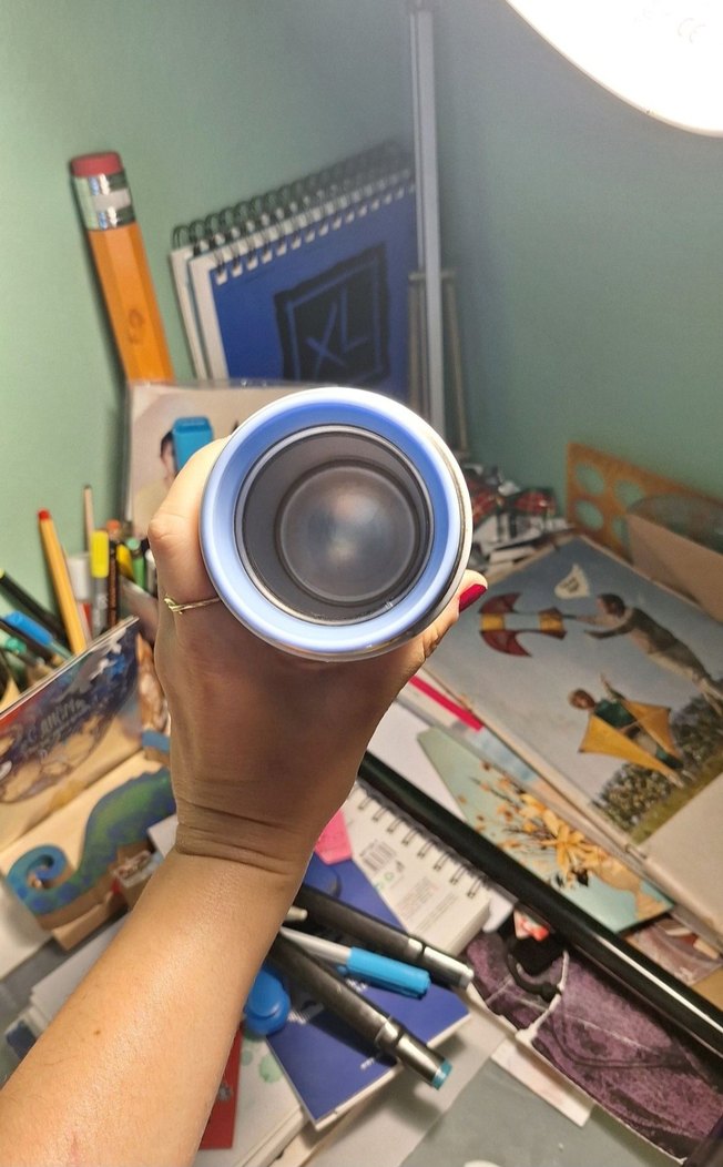 Tantitoni Termos - Görsel 2