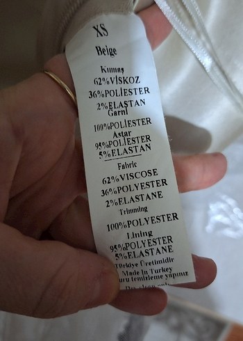 Straplez Midi after party gelinlik-elbise - Görsel 6