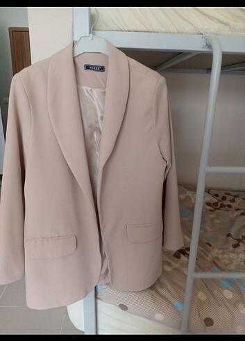 Blazer ceket 