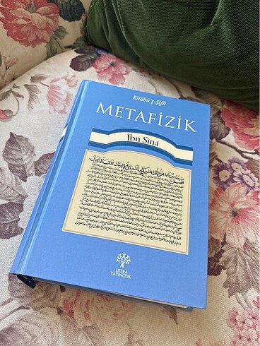 İbni Sina Metafizik
