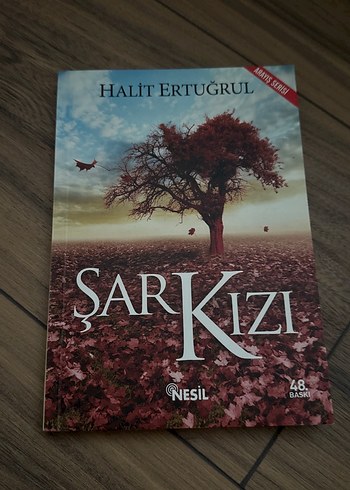 Şarkızı - Halit Ertuğrul Roman