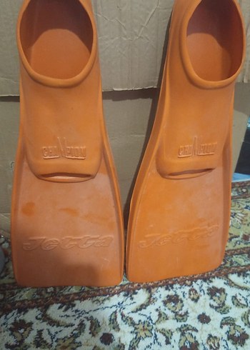 Erkek Kaydırmaz Kauçuk Su Ayakkabısı - Görsel 3