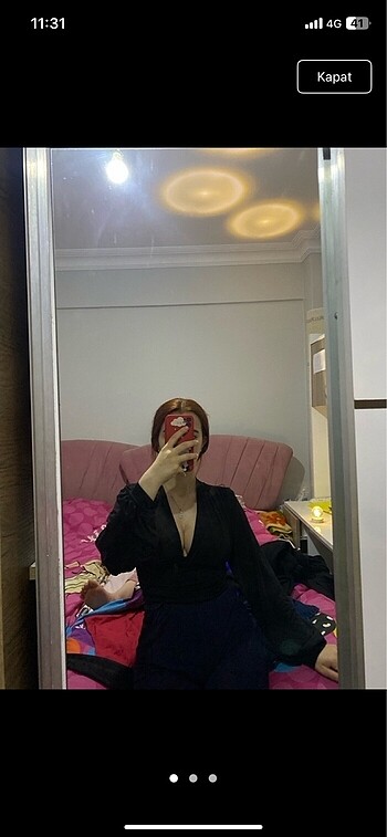Beden siyah Renk ?takım