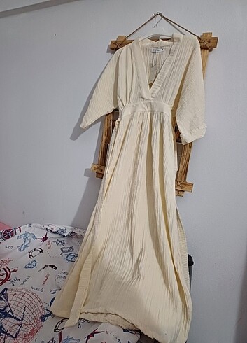 Ebru Maternity Elbise
