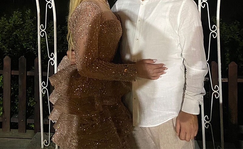 After elbisesi - Görsel 4