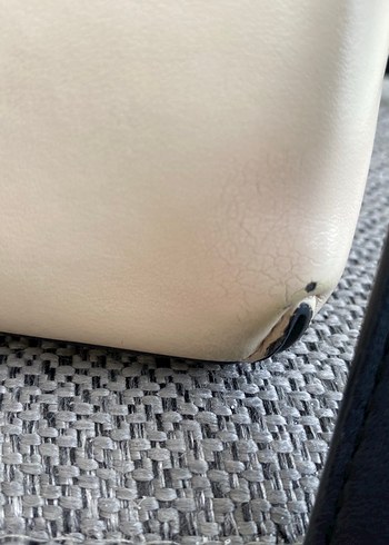 Calvin Klein Calvin Klein Kadın Siyah Deri Çapraz Çanta