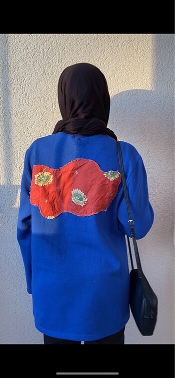 Diğer Sweatshirt