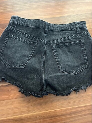 m Beden Zara Denim Şort