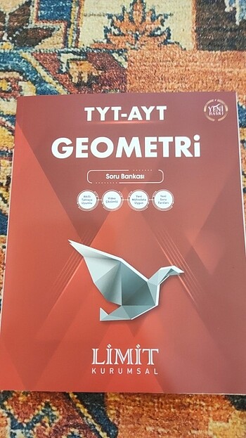 Test kitapları 