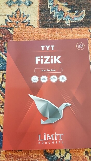  Test kitapları 