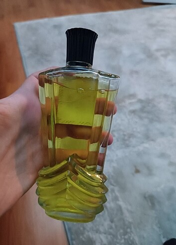 Vintage Koleksiyon Pera Kolonya - Görsel 2