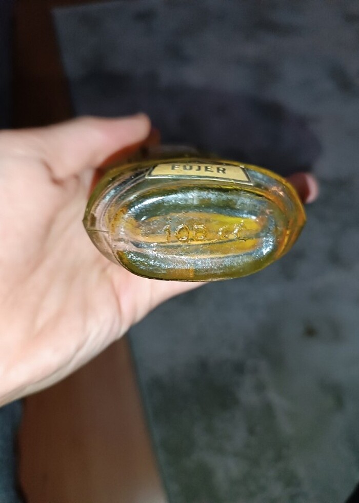 Vintage Koleksiyon Pera Kolonya - Görsel 5