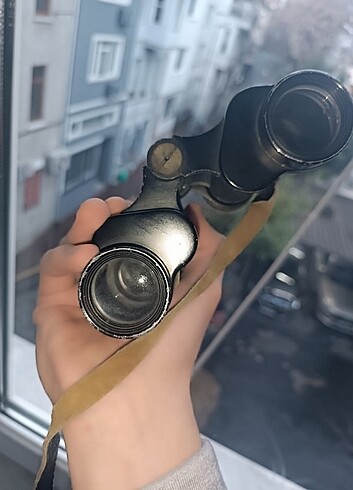 Vintage Prinz Marka Dürbün - Görsel 3