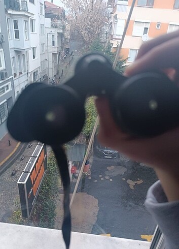 Vintage Prinz Marka Dürbün - Görsel 4