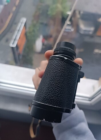 Vintage Prinz Marka Dürbün - Görsel 8