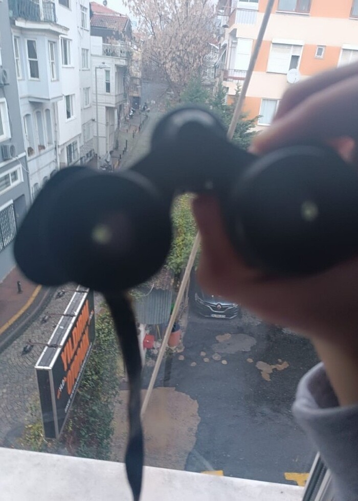 Vintage Prinz Marka Dürbün - Görsel 4