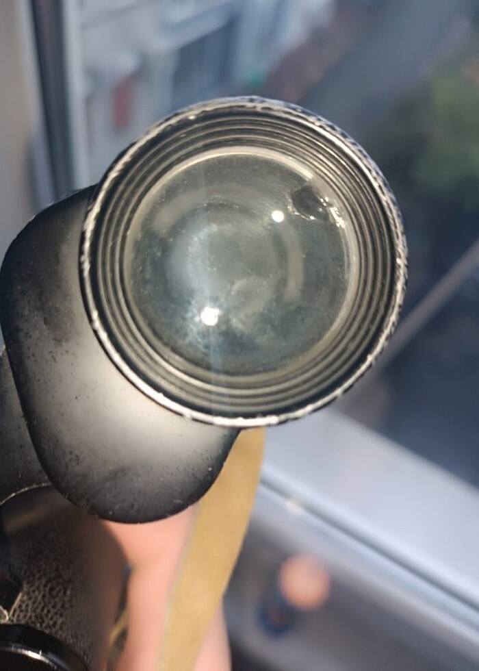 Vintage Prinz Marka Dürbün - Görsel 5