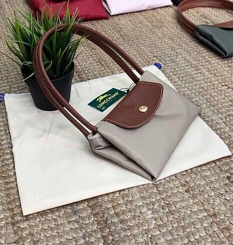  Beden LONGCHAMP